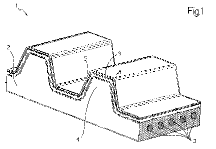 Une figure unique qui représente un dessin illustrant l'invention.